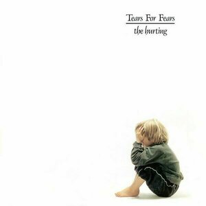 Tears For Fears ‎– The Hurting LP