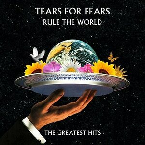 Tears For Fears ‎– Rule The World 2LP