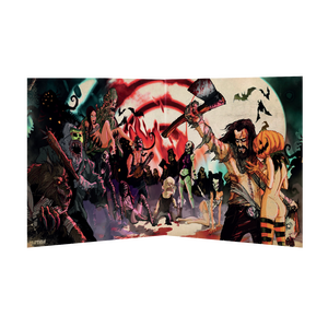 ROB ZOMBIE – Hellbilly Deluxe 2: Noble Jackals, Penny Dreadfuls And The Systematic Dehumanization Of Cool 2LP Coloured Vinyl