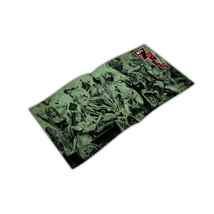 ROB ZOMBIE – Hellbilly Deluxe 2: Noble Jackals, Penny Dreadfuls And The Systematic Dehumanization Of Cool 2LP Coloured Vinyl