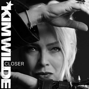 Kim Wilde – Closer LP