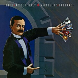 Blue Öyster Cult – Agents Of Fortune CD