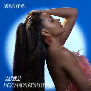 Mabel – High Expectations CD