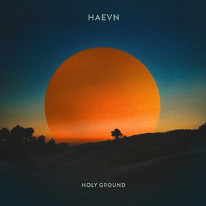 Haevn – Holy Ground CD