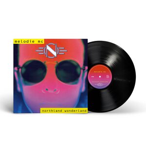 Melodie MC – Northland Wonderland LP