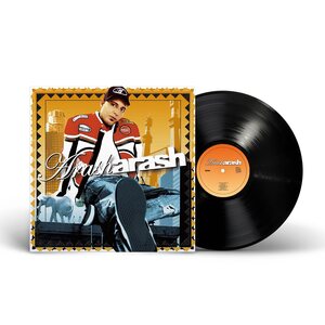 Arash – Arash LP