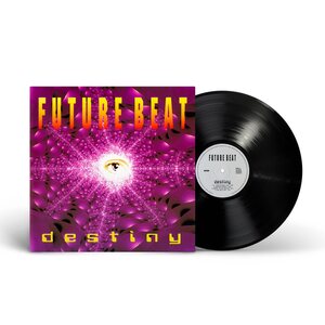 Future Beat – Destiny LP