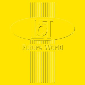 Loft – Future World LP Yellow Vinyl