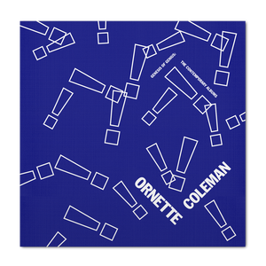 Ornette Coleman – Genesis Of Genius 2LP Box Set