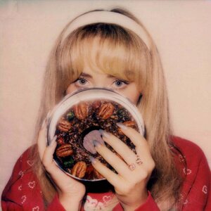 Sabrina Carpenter – Fruitcake (Holiday EP) 12"