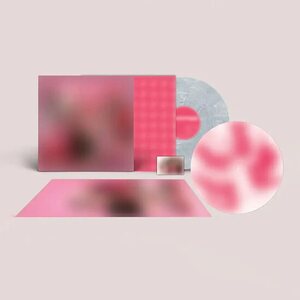 Twice – STRATEGY LP Coloured Vinyl