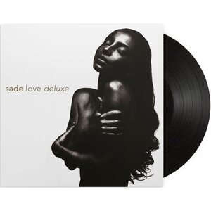 Sade – Love Deluxe LP