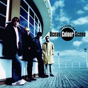Ocean Colour Scene – The Collection CD