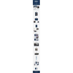 MONSTA X – 2025 SEASON'S GREETINGS [PAGE of MONSTA X]