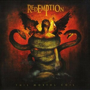 Redemption – This Mortal Coil 2CD
