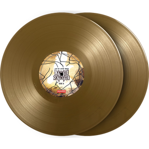 Lynyrd Skynyrd – Last Of A Dyin' Breed 2LP Coloured Vinyl