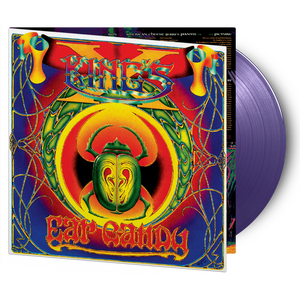 KING'S X – Ear Candy LP Coloured Vinyl