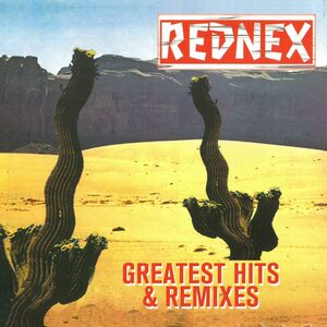 Rednex ‎– Greatest Hits & Remixes LP