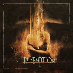 Redemption – The Fullness Of Time CD