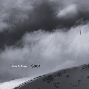 Claire M Singer – Saor CD