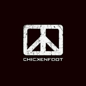 Chickenfoot – Chickenfoot 2LP