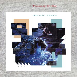 THOMAS DOLBY – The Flat Earth LP