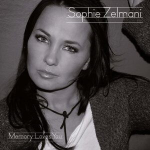 Sophie Zelmani – Memory Loves You LP Coloured Vinyl