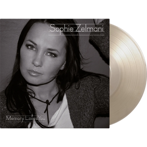 Sophie Zelmani – Memory Loves You LP Coloured Vinyl