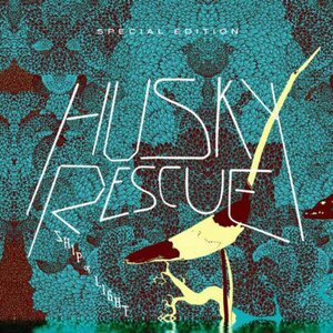 Husky Rescue – Ship Of Light (Special Edition) 2CD+DVD