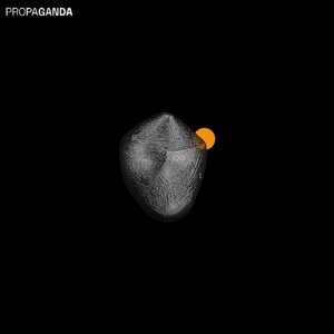 Propaganda – Propaganda 2LP