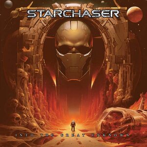 Starchaser – Into The Great Unknown CD