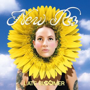 New Ro – Late Bloomer LP