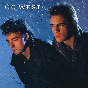 Go West – Go West LP Coloured Vinyl