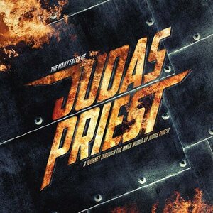 The Many Faces Of Judas Priest (A Journey Through The Inner World Of Judas Priest) 2LP Coloured Vinyl