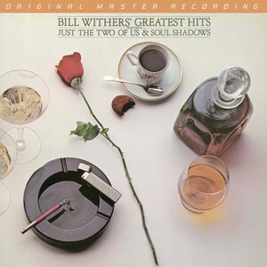 Bill Withers – Bill Withers' Greatest Hits SACD