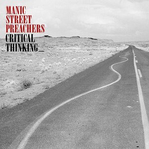 Manic Street Preachers – Critical Thinking CD