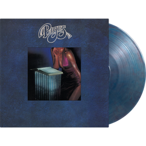 Pages – Pages LP Coloured Vinyl