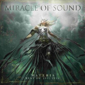 Miracle Of Sound – Materia: Best Of 2011 - 2024 LP