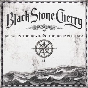 Black Stone Cherry – Between The Devil & The Deep Blue Sea LP Coloured Vinyl