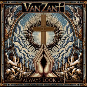 Van Zant – Always Look Up CD