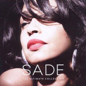 Sade – The Ultimate Collection 2CD