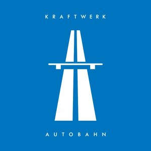 Kraftwerk – Autobahn CD Japan