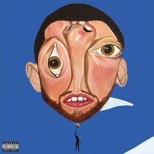 Mac Miller – Balloonerism 2LP