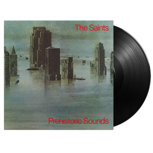 Saints – Prehistoric Sounds LP