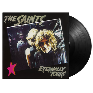 Saints – Eternally Yours LP