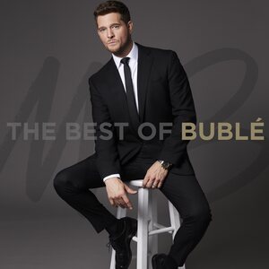 Michael Bublé – The Best Of Bublé 2LP