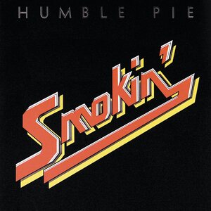 Humble Pie – Smokin' LP Analogue Productions