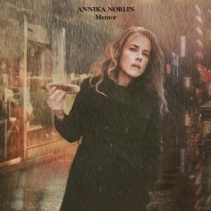 Norlin Annika – Mentor LP