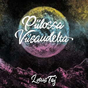 Lotus Taj – Piilossa viisaudelta LP