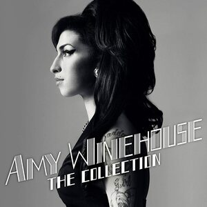 Amy Winehouse – The Collection 5CD